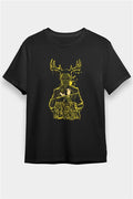 Bring Me the Horizon Black Unisex T-Shirt