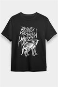 Bring Me the Horizon Black Unisex T-Shirt