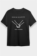 Bring Me the Horizon Black Unisex T-Shirt