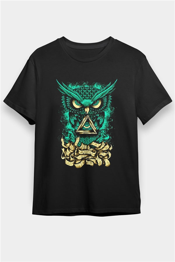 Bring Me the Horizon Black Unisex T-Shirt