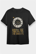 Bring Me the Horizon Black Unisex T-Shirt