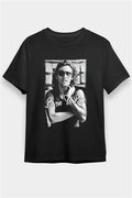 Bruce Springsteen Black Unisex T-Shirt