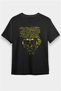 Brutal Truth Black Unisex T-Shirt