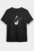 Buckethead Graphic Unisex Black T-Shirt