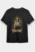 Bullet for My Valentine Black Unisex T-Shirt