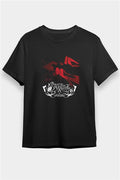 Bullet for My Valentine Black Unisex T-Shirt