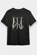 Bullet for My Valentine Black Unisex T-Shirt