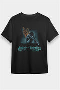 Bullet for My Valentine Black Unisex T-Shirt