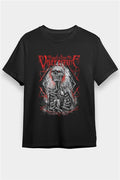 Bullet for My Valentine Black Unisex T-Shirt