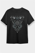 Bullet for My Valentine Black Unisex T-Shirt