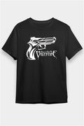 Bullet for My Valentine Black Unisex T-Shirt