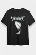 Bullet for My Valentine Black Unisex T-Shirt