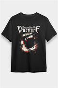 Bullet for My Valentine Black Unisex T-Shirt