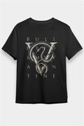 Bullet for My Valentine Black Unisex T-Shirt