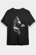 Bury Tomorrow Black Graphic Unisex T-Shirt