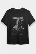 Burzum Black Unisex T-Shirt