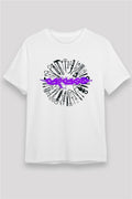 Carcass White Unisex T-Shirt