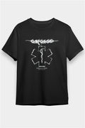 Carcass Black Unisex T-Shirt