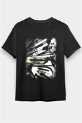 Carcass Black Unisex T-Shirt