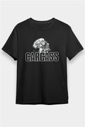 Carcass Black Unisex T-Shirt