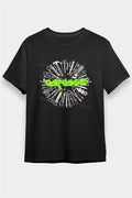 Carcass Black Unisex T-Shirt