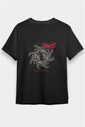 Carnifex Graphic Unisex Black T-Shirt