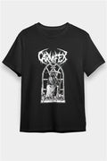 Carnifex Black Unisex T-Shirt