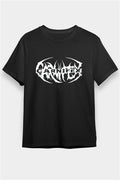 Carnifex Black Unisex T-Shirt