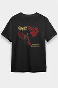 Carnifex Black Unisex T-Shirt