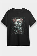 Carnifex Black Unisex T-Shirt