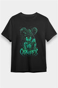 Carnifex Black Unisex T-Shirt