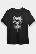 Carnifex Black Unisex T-Shirt