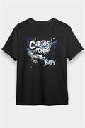 Carousel Kings Black Unisex T-Shirt