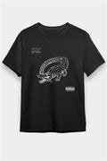 Catfish And The Bottlemen Black Unisex T-Shirt