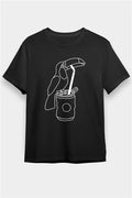 Catfish And The Bottlemen The Ride Black Unisex T-Shirt