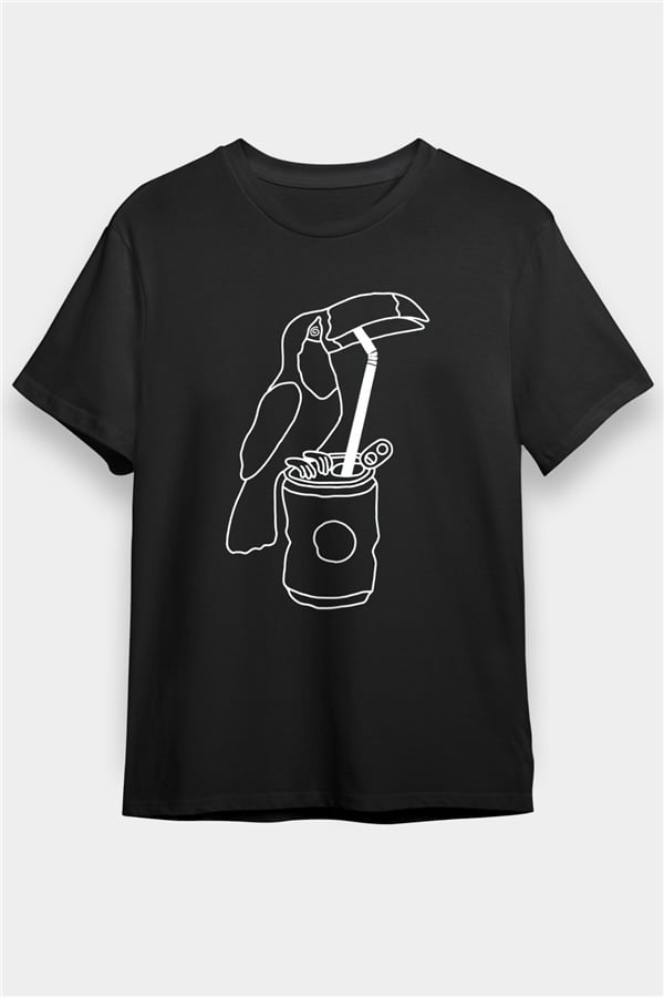 Catfish And The Bottlemen The Ride Black Unisex T-Shirt