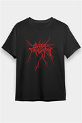 Cattle Decapitation Black Unisex T-Shirt