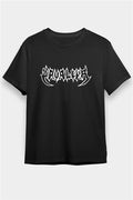 Cavalera Graphic Black Unisex T-Shirt