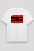 Cavalera Conspiracy Printed Unisex White T-Shirt