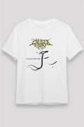 Chelsea Grin Printed Unisex White T-Shirt