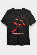 Children of Bodom Black Unisex T-Shirt