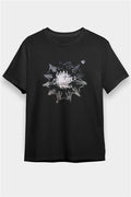 Coal Chamber Black Unisex T-Shirt