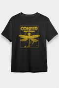Coheed and Cambria Black Unisex T-Shirt