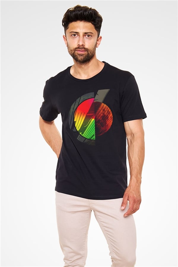 Coheed and Cambria Black Unisex T-Shirt