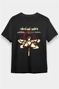 Coheed and Cambria Black Unisex T-Shirt