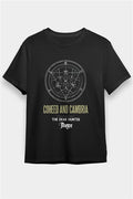 Coheed and Cambria Black Unisex T-Shirt
