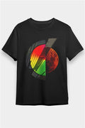 Coheed and Cambria Black Unisex T-Shirt
