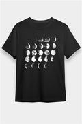 Converge Black Unisex T-Shirt