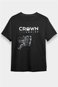 Crown the Empire Black Unisex T-Shirt