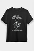 Cryptic Slaughter Black Unisex T-Shirt